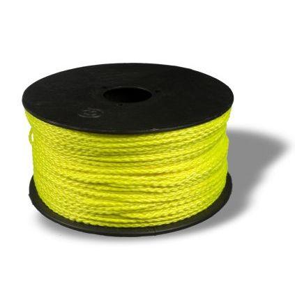 Mason's polyesther rope
