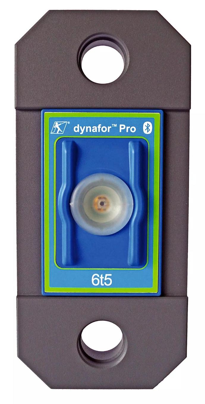 Dynamomètre polyvalent sans fil Tractel Dynafor Pro