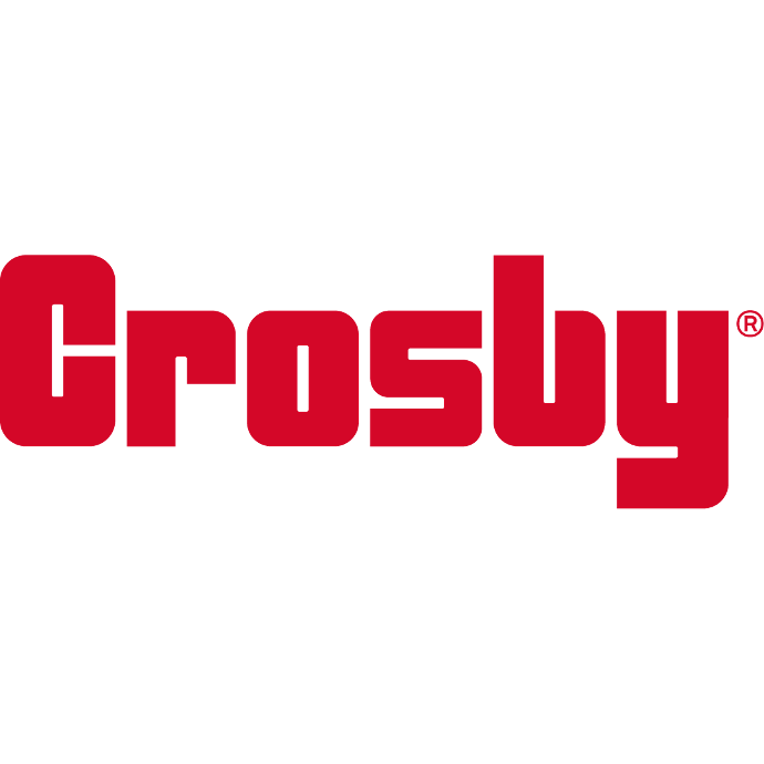 Logo Crosby