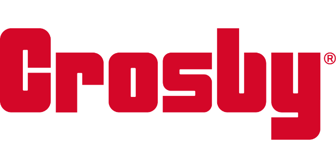 Logo Crosby