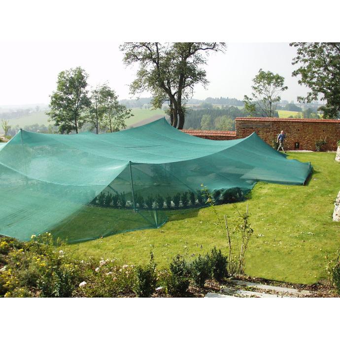 FILET DE SECURITE ANTICHUTE 10m x 10m