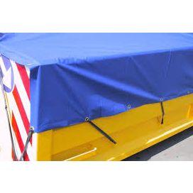 Tipper tarpaulin TR BB