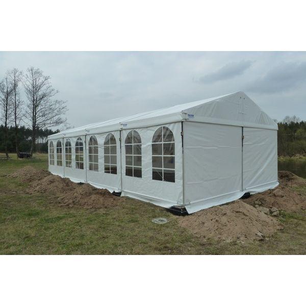 Klassieke tent