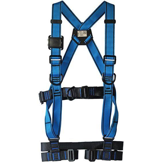 Multiple use harness Tractel HT46