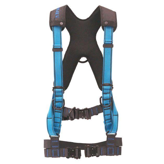 Multiple use harness Tractel HT56