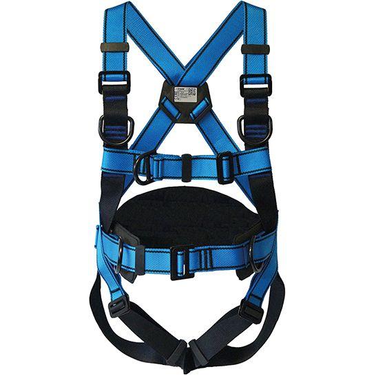 Multiple use harness Tractel HT34