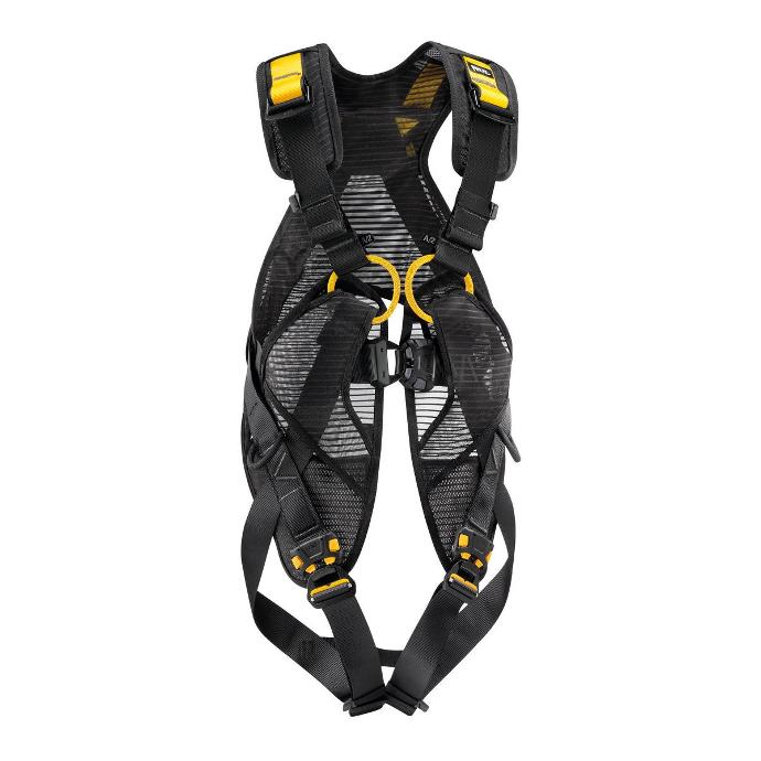 PETZL-SEQUOIA SRT Harnais cuissard d'élagage