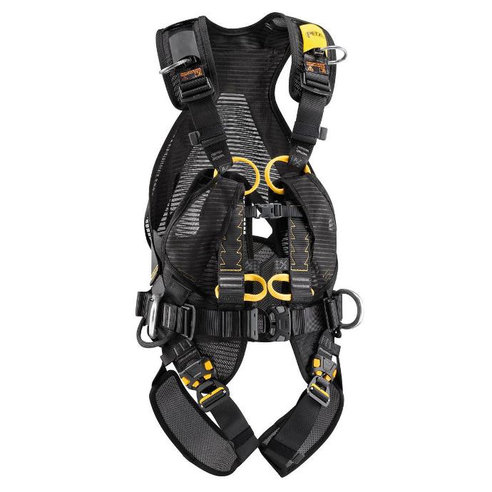 Harnas Petzl Volt EU