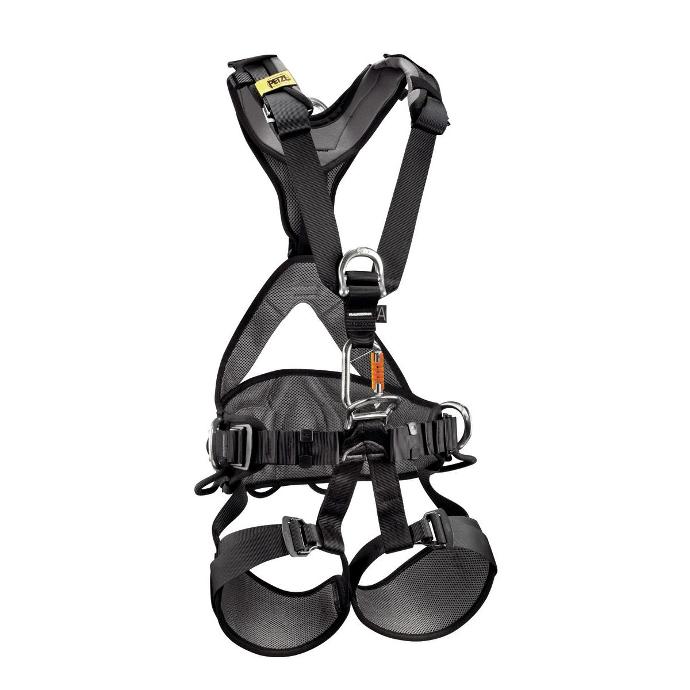 Harnas Petzl Avao Bod Int