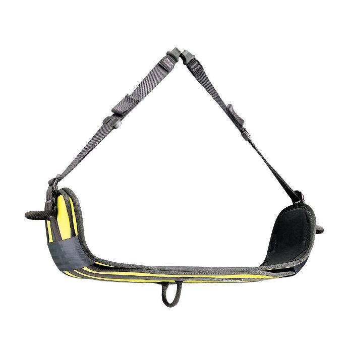 Selette pour suspensions prolongées Petzl Podium