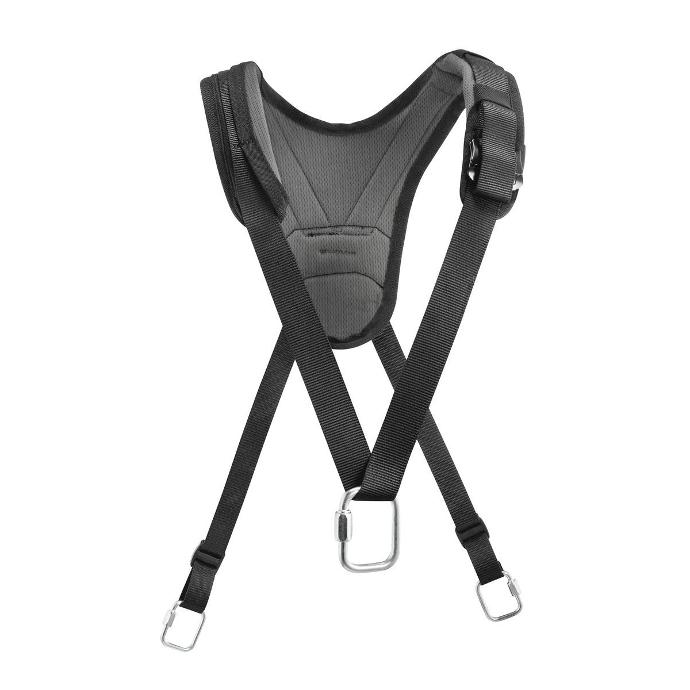 Shoulder straps Petzl Sequoia