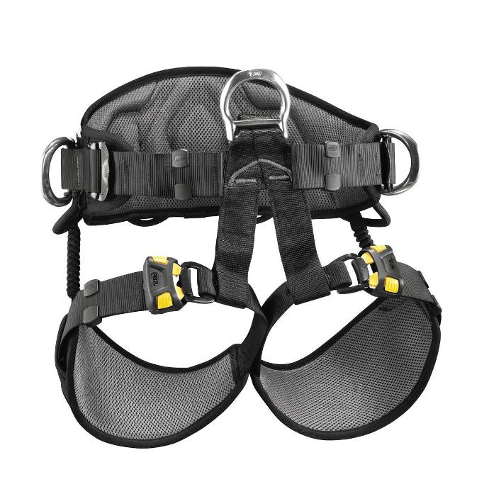 Zitharnas Petzl Avao Sit Fast EU