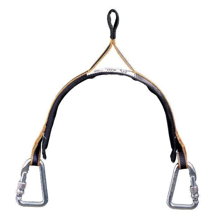 Écarteur Petzl Lift pour harnais Newton EU