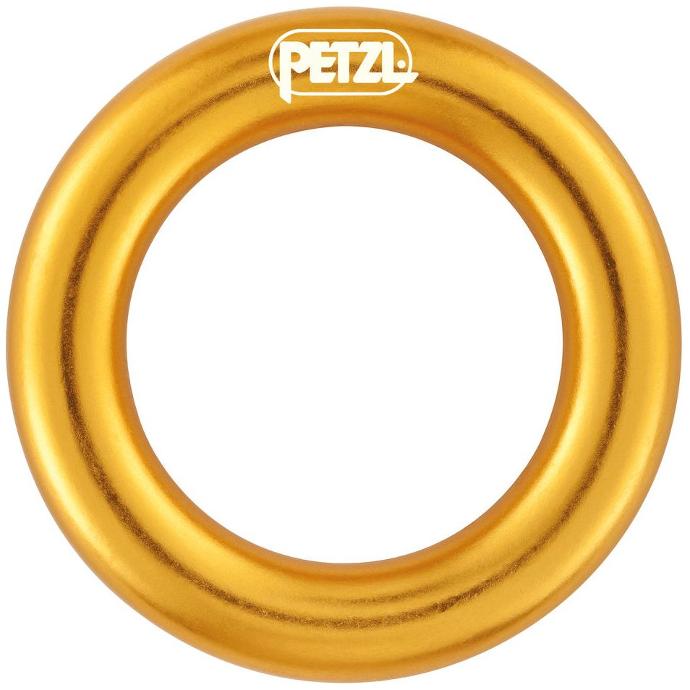 Connection ring Petzl Ring