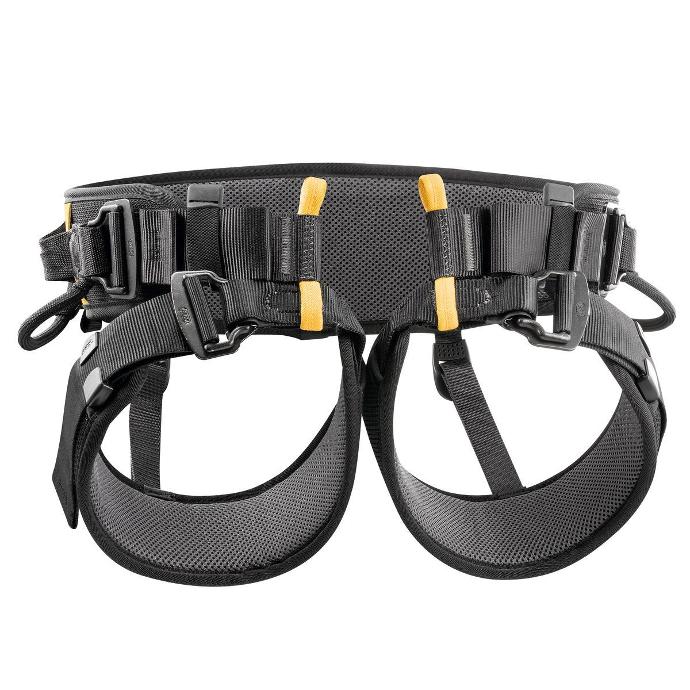 Seat harness Petzl Falcon Ascent