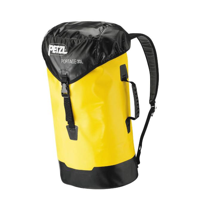 Duurzame rugzak Petzl Portage 30L