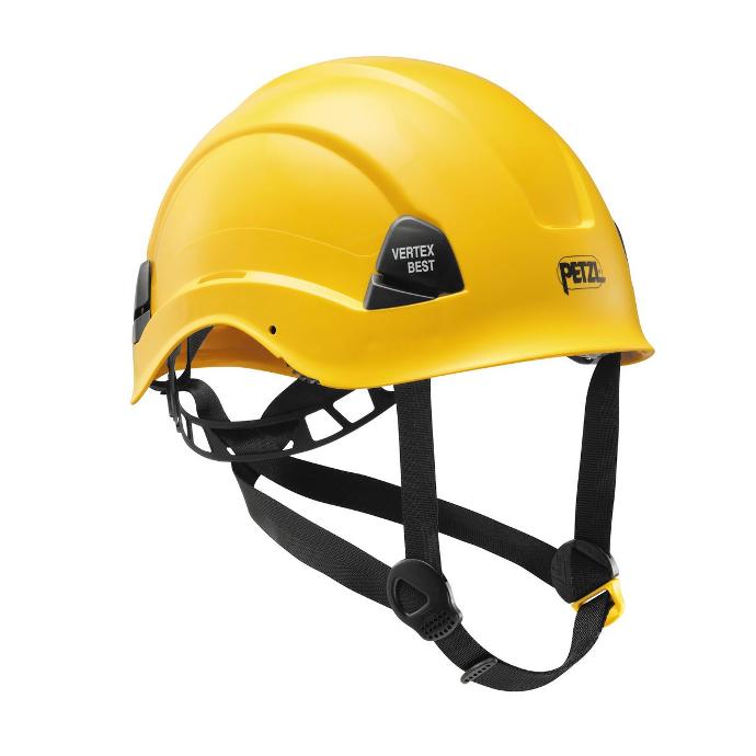 Casque de protection Petzl Vertex