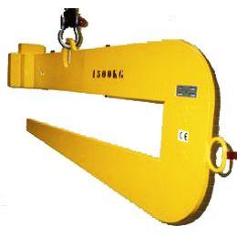 C hook 1,5 tonnes