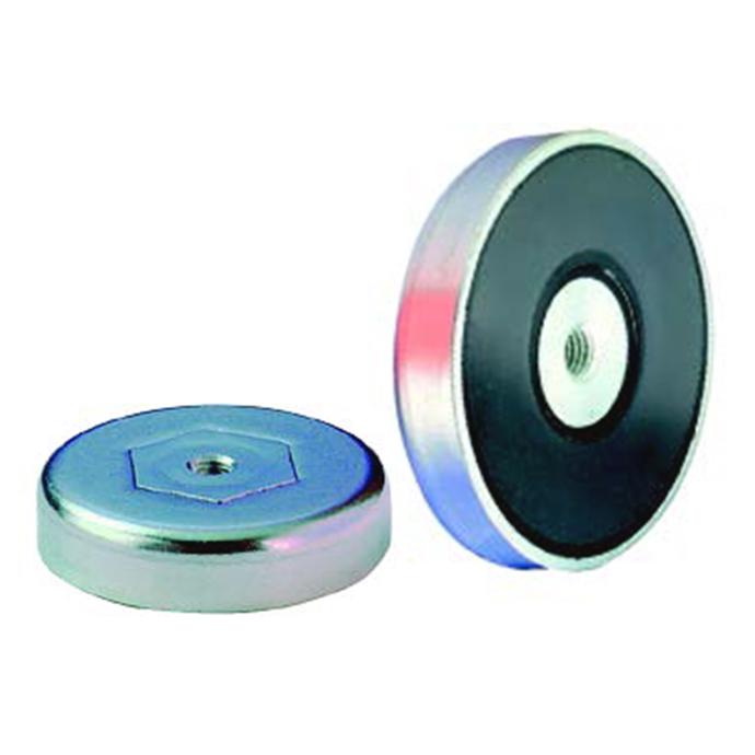 Holding magnets Holding magnet SAV 240.23