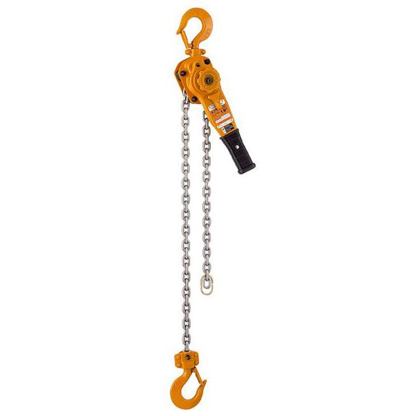 Lever hoist KITO LB