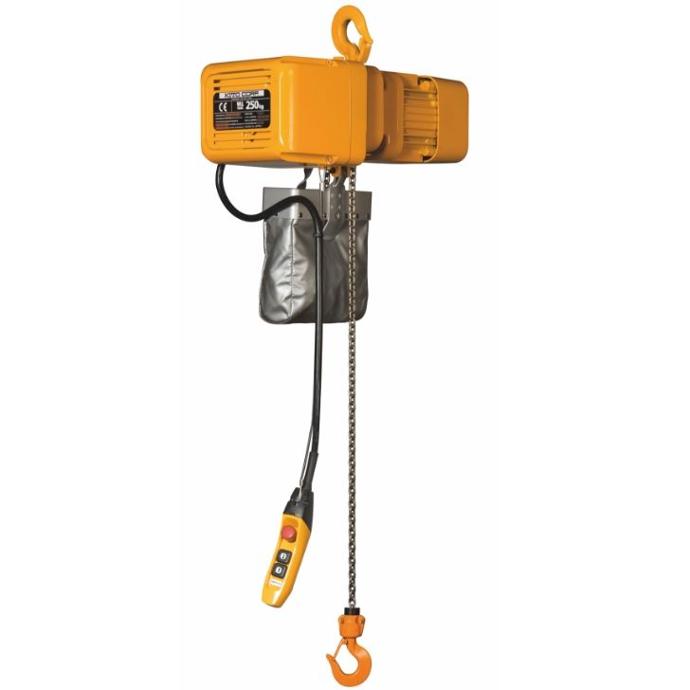 Electric chain hoist KITO ER2