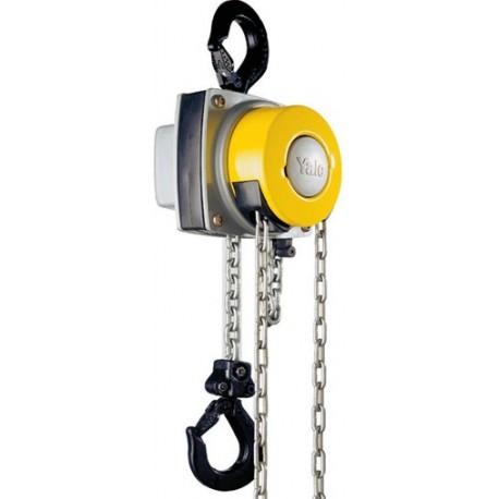 Manual chain hoist Yale Yalelift 360