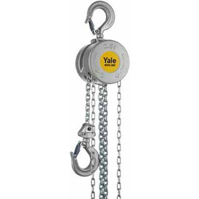 Hand chain hoist Yale YaleMINI 360