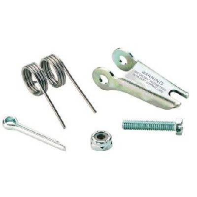 Hook latch kit Crosby S-4320