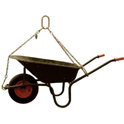 Wheelbarrow chain