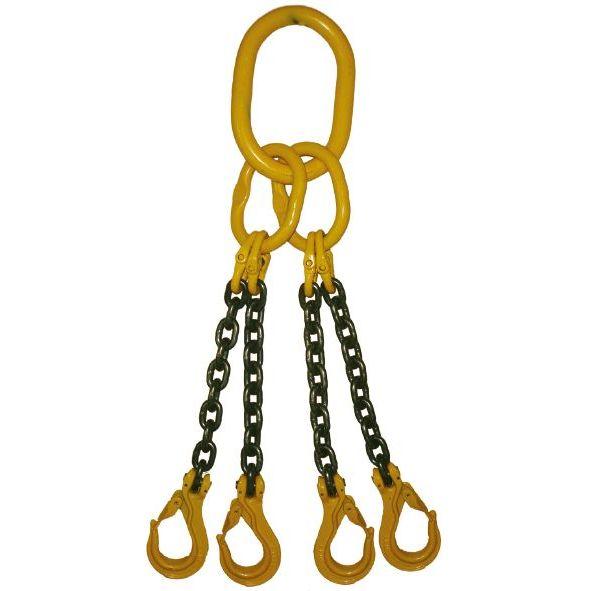 Chain slings