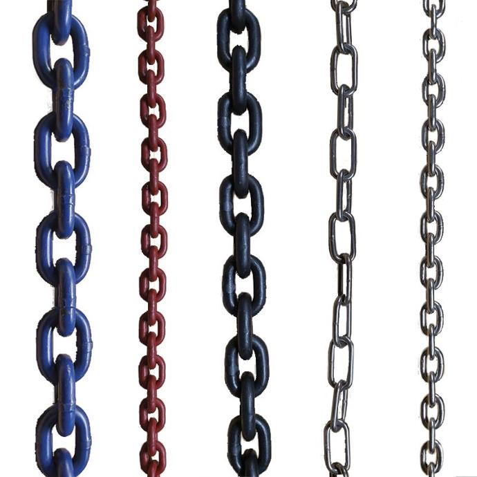 Types of chains