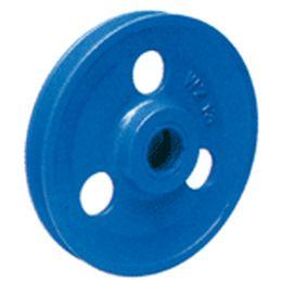 Grooved pulley WZ1