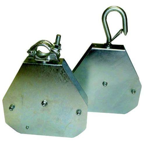 Pulley Tractel DB Poulistop 2