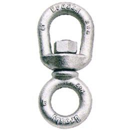 Small eye swivel G-401