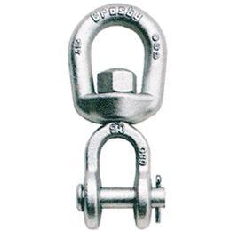 Clevis swivel G-403