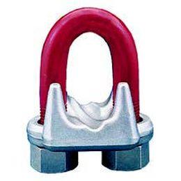 Wire rope clip Crosby G-450