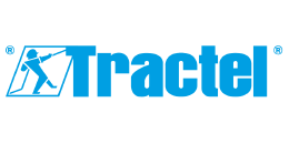 Logo Tractel