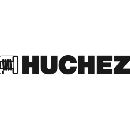 Logo Huchez