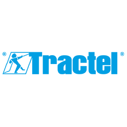 Logo Tractel