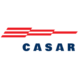 Logo CASAR