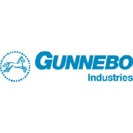 Logo Gunnebo