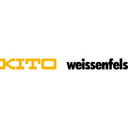 Logo KITO Weissenfels