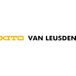 Logo KITO Van Leusden