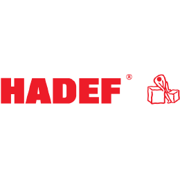 Logo Hadef