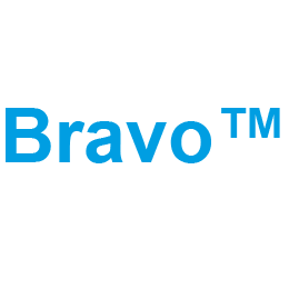 Logo Bravo