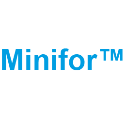 Logo Minifor
