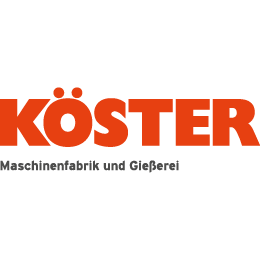 Logo Köster