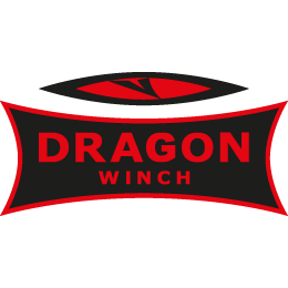 Logo Dragon Winch