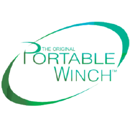 Logo Portable Winch