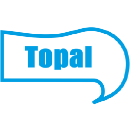Logo Topal